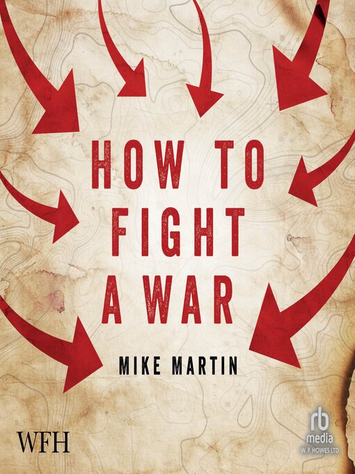 Cover image for How to Fight a War